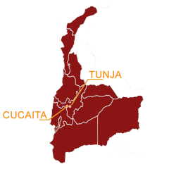 Ubicación Mapa